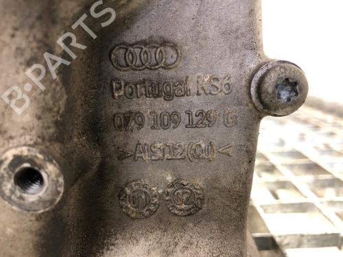 Cylinder head AUDI A6 C6 (4F2) 4.2 quattro | BP39288484M5 - Image 9
