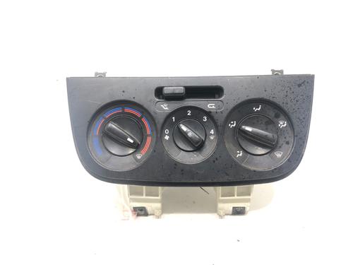Used Climate control Climate control 39277894 39277894