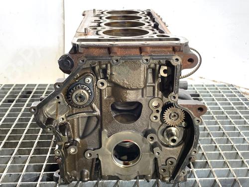Engine (For Parts) AUDI A4 B9 (8W2, 8WC) 2.0 TFSI quattro | BP39335727M64 - Image 2