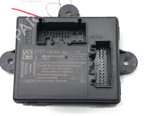 Electronic module FORD KUGA II (DM2) 1.5 EcoBoost | BP39307450M83 - Image 2