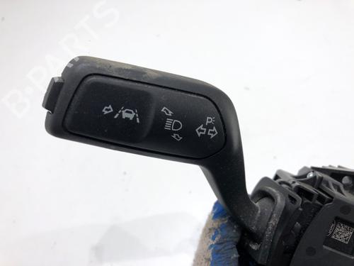 Steering column stalk FORD FIESTA VII (HJ, HF) 1.1 Ti-VCT | BP39333841I23 - Image 3