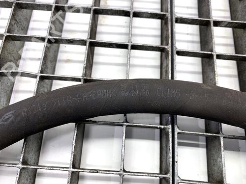 AC pipe NISSAN NOTE (E11, NE11) 1.4 | BP39306177M126 - Image 6