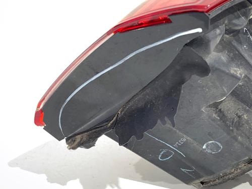 Left taillight MAZDA 6 Saloon (GJ, GL) 2.5 (GJ5FP, GL1032, GL1033) | BP39304190C34 - Image 3