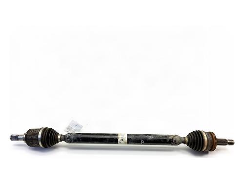 Used Right front driveshaft Right front driveshaft 39369685 39369685