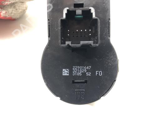Headlight switch OPEL INSIGNIA A (G09) 2.0 CDTI (68) | BP39269133I24 - Image 3