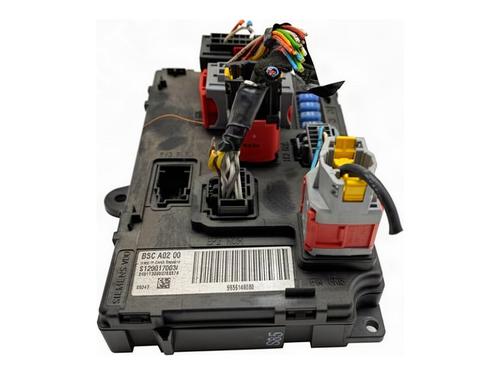 Used Electronic module Electronic module PEUGEOT 407 (6D_) 1.8 (6D6FZB) (116 hp) 40068388 40068388
