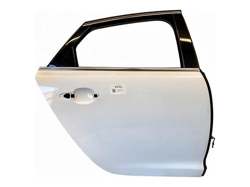 right-rear-door-jaguar-xj-x351-2009-39362681 main image