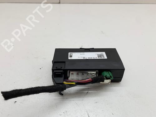 Electronic module SEAT ATECA (KH7, KHP) 2.0 TDI 4Drive | BP39366879M83 - Image 2
