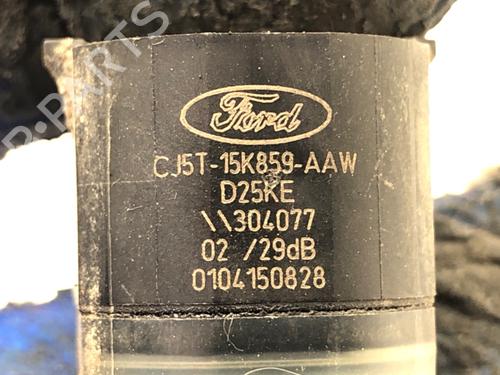 Electronic module FORD FOCUS III 1.0 EcoBoost | BP39331518M83 - Image 4