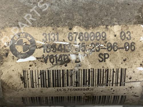 Left front shock absorber BMW 5 Touring (E61) 520 d | BP39330687M16 - Image 5