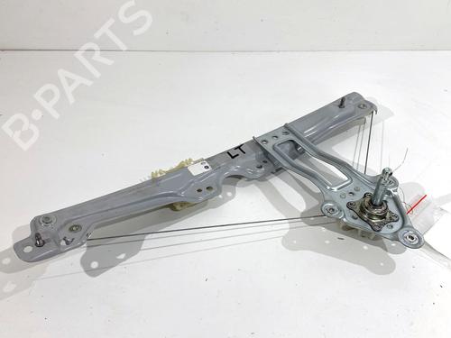 Used Rear left window mechanism Rear left window mechanism 39325108 39325108