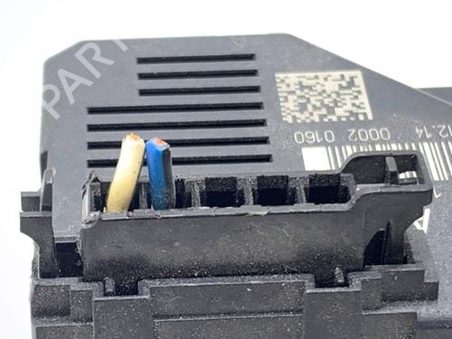 Electronic module AUDI A8 D4 (4H2, 4H8, 4HC, 4HL) 6.3 W12 quattro | BP39334411M83 - Image 4