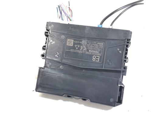 elektronisk-modul-toyota-corolla-saloon-_e21_-2019-39295372 main image