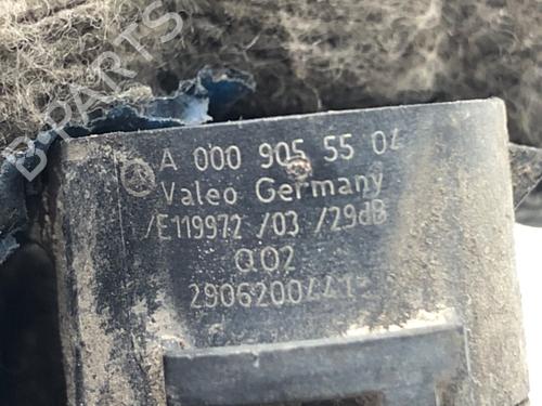 Electronic module MERCEDES-BENZ GLE (V167) GLE 300 d 4-matic (167.119) | BP39335661M83 - Image 4