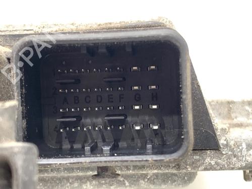 Engine control unit (ECU) DACIA DUSTER (HM_) 1.3 TCe 130 (HMMF) | BP39331526M57 - Image 5