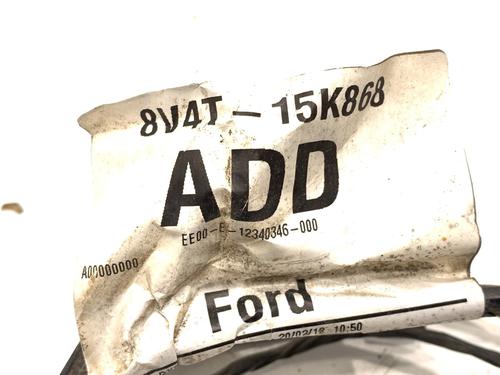 Wiring harness FORD KUGA I 2.0 TDCi | BP39292830E16 - Image 3