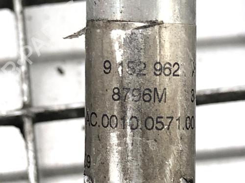 AC pipe BMW X6 (E71, E72) xDrive 35 i | BP39284143M126 - Image 5