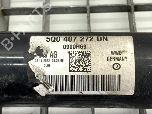 Right front driveshaft VW GOLF VIII Variant (CG5, DB5) 2.0 TDI | BP39417708M39 - Image 4