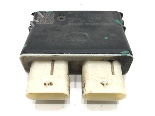 Used Electronic module Electronic module 39285470 39285470