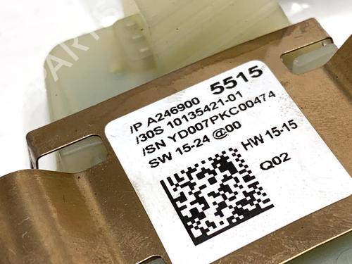 Electronic sensor MERCEDES-BENZ A-CLASS (W176) A 180 (176.042) | BP39336168M84 - Image 3