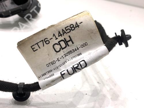 Wiring harness FORD TRANSIT COURIER B460 Box Body/MPV 1.0 EcoBoost | BP39320686E16 - Image 3
