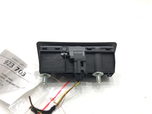 Tailgate handle AUDI A4 B8 (8K2) 1.8 TFSI | BP39357368C132 - Image 2