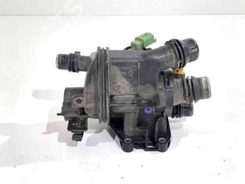 Used Thermostat housing Thermostat housing PEUGEOT 308 II (LB_, LP_, LW_, LH_, L3_) 1.2 THP 130 (131 hp) 40001159 40001159