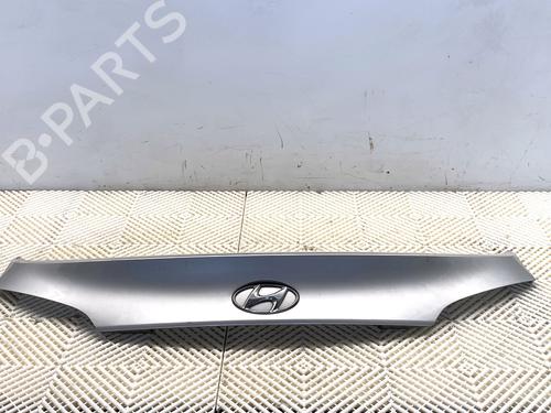 Used Tailgate trim Tailgate trim 39351830 39351830