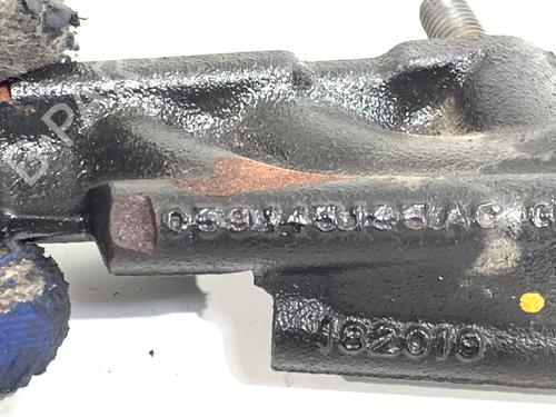 Pipe AUDI Q8 (4MN, 4MT) 50 TDI Mild Hybrid quattro | BP39321826M125 - Image 4