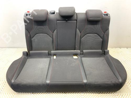 Seats set SEAT LEON ST (5F8) 2.0 TDI | BP39355900C78 - Image 12