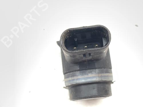 Electronic module VW GOLF VI (5K1) 1.4 TSI | BP39497174M83 - Image 2