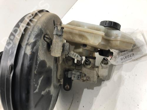 Servo brake VW PASSAT B8 (3G2, CB2) 1.4 TSI | BP39284785M42 - Image 3