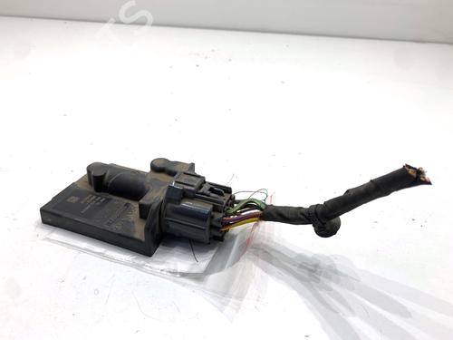 Used Electronic module Electronic module 39344560 39344560