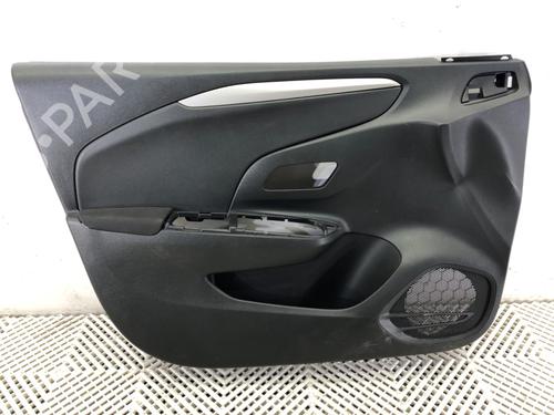 Used Front left panel Front left panel 39289951 39289951