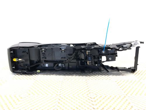 Middle console FORD FOCUS IV Turnier (HP) 1.0 EcoBoost | BP39660782I22 - Image 5