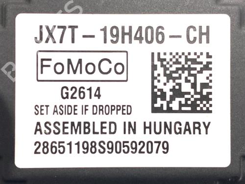 Camera FORD FOCUS IV Turnier (HP) 1.5 EcoBoost | BP39307124E14 - Image 4
