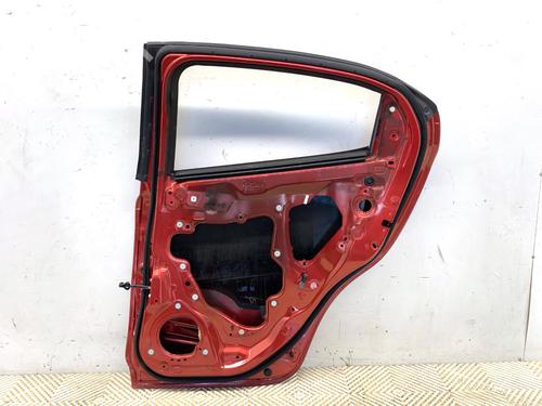 Dør højre bagtil MAZDA 2 Hatchback (DL, DJ) 1.5 SKYACTIV-G | BP39293026C5 - Image 9