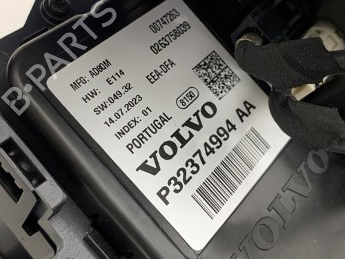 Instrument cluster VOLVO S60 III (224) B5 Mild-Hybrid AWD | BP40558432C47 - Image 7