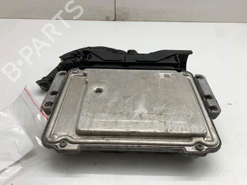 Engine control unit (ECU) KIA CEE'D Combi Van (JD) 1.6 CRDi | BP39375524M57 - Image 2