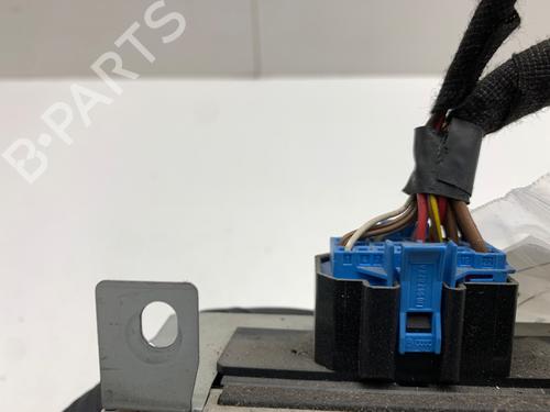 Electronic module AUDI A4 B6 Avant (8E5) 1.9 TDI | BP39364625M83 - Image 3