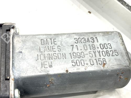 Rudehejsemekanisme ventre foran OPEL CORSA E Hatchback Van (X15) 1.4 (08) | BP39367094C22 - Image 5
