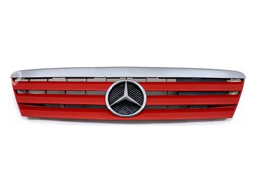 Used Grille Grille MERCEDES-BENZ A-CLASS (W168) A 140 (168.031, 168.131) (82 hp) 40250523 40250523