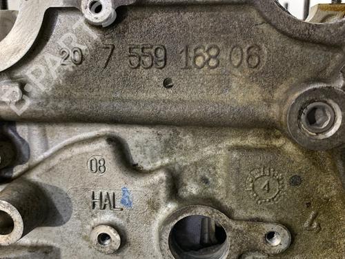 Cylinder head BMW 3 (E90) 320 i | BP39306394M5 - Image 6