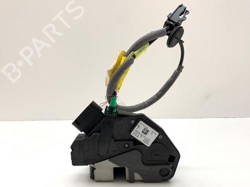 Front right lock FORD KUGA II (DM2) 1.6 EcoBoost | BP39352144C97 - Image 2