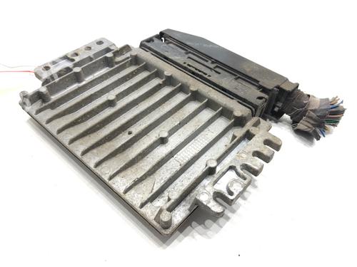 Engine control unit (ECU) CHEVROLET LACETTI (J200) 1.4 16V | BP39280892M57 - Image 2