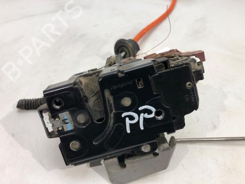 Used Front right lock Front right lock AUDI A3 (8P1) 2.0 TDI 16V (140 hp) 39271241 39271241