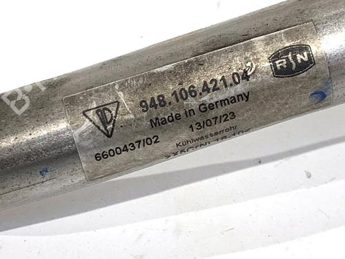 Pipe PORSCHE PANAMERA (970) 4.8 4S | BP39323200M125 - Image 3