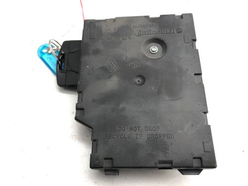 Switch RENAULT CLIO IV (BH_) 0.9 TCe 90 (BHNF, BHMA, BHMH, BHJK, BHJR) | BP40171276I30 - Image 2