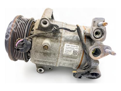 Used AC compressor AC compressor FORD ECOSPORT 1.0 EcoBoost (125 hp) 39350847 39350847