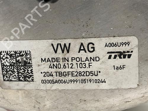 Servo brake AUDI A8 D5 (4N2, 4N8, 4NC, 4NL) 50 TDI Mild Hybrid quattro | BP39309667M42 - Image 5